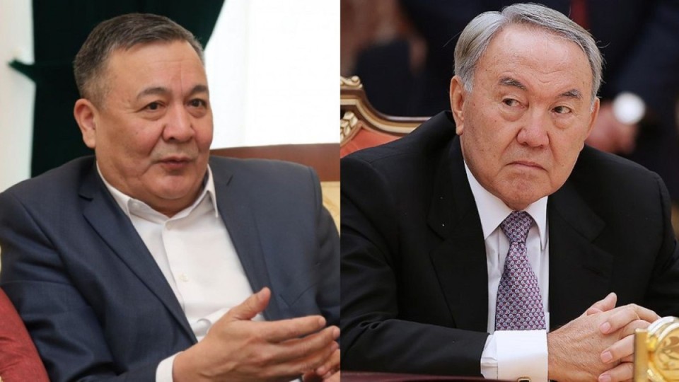 "Назарбаевқа дейін бардық... Бекер бердік": Белгілі саясаттанушы ел естімеген шындықты ашық айтты (ВИДЕО)