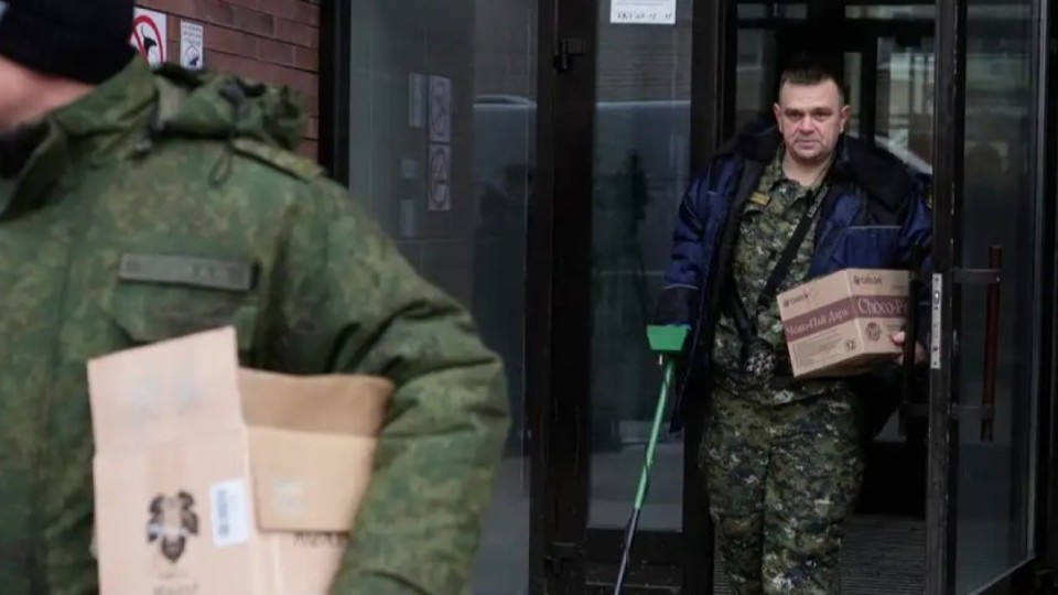 ФСБ: Генералға жасалған қастандық бойынша үшінші күдікті ұсталды