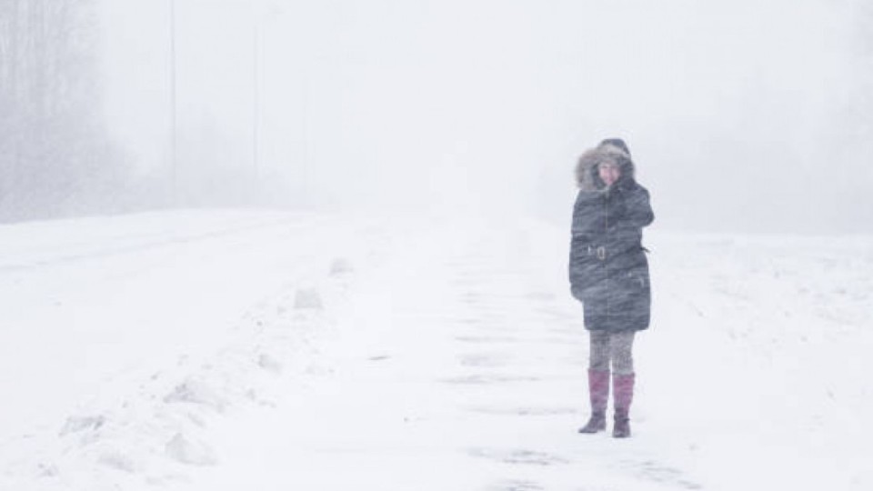 11 ақпандағы ауа райына қатысты ескерту жасалды