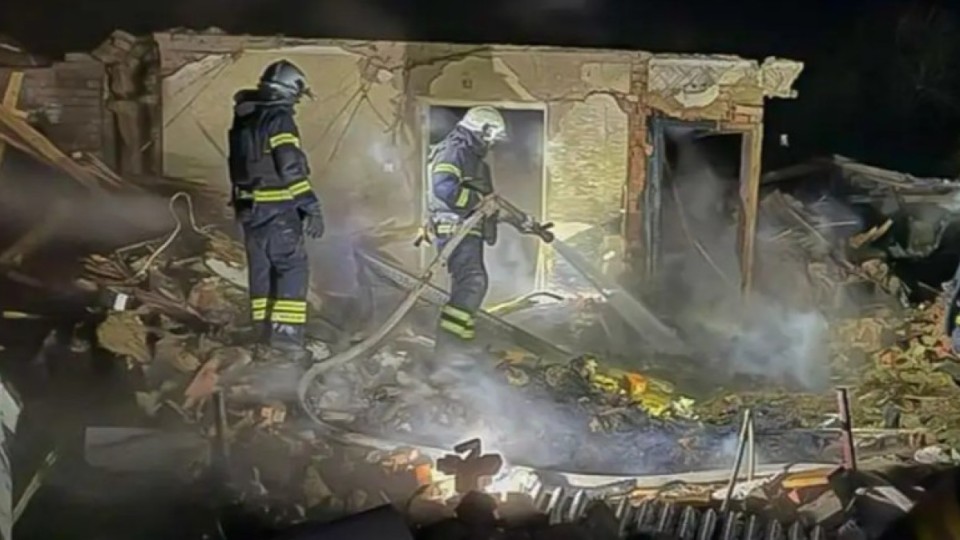 Ресейдің Украинаға шабуылы: 4 адам қаза тапты, үшеуі бала