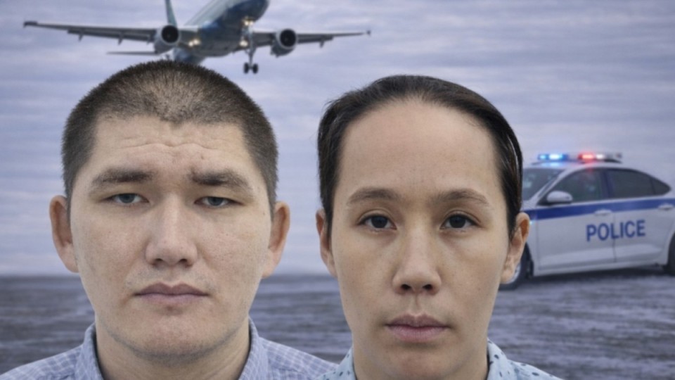 "Кінәсін мойындасын... Шындықты айтсын": Атыраудағы трагедияға күдіктінің анасы жан айқайын жеткізді (ВИДЕО)