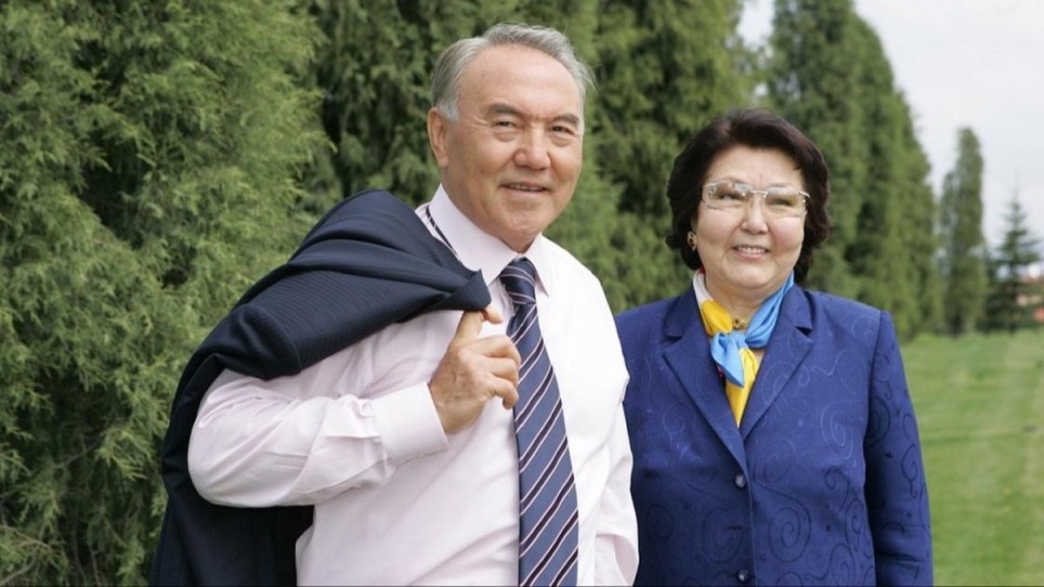 "Диагнозы айтылды": 10 ай ауруханада жатқан Сара Назарбаева немен ауырғаны белгілі болды