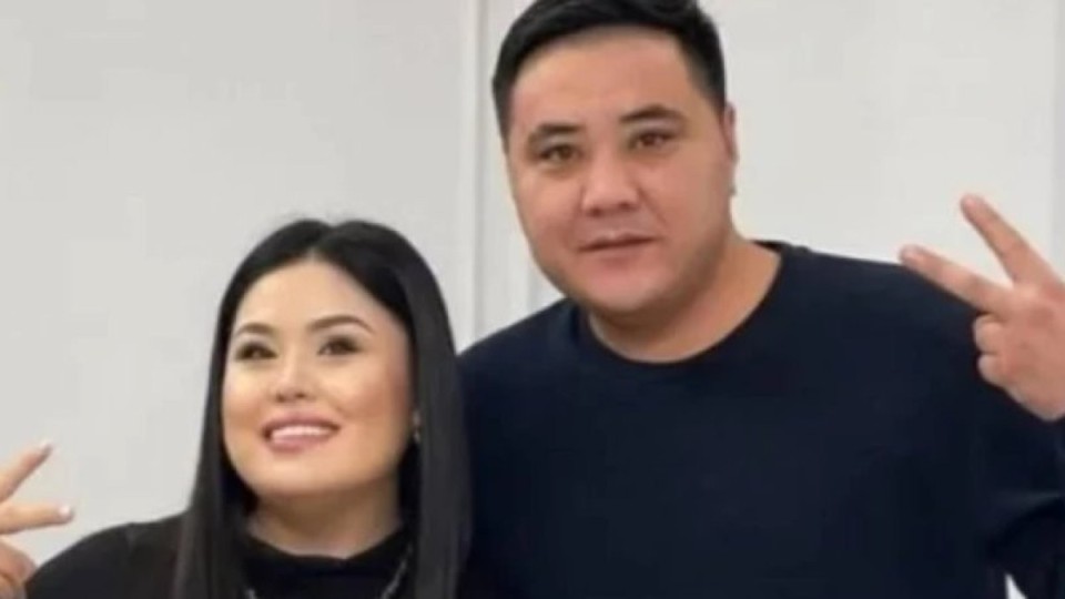 "Бетімді қақпады... "Кешірімді бол" деді": Дариға Бадықованың бұрынғы күйеуі қуанышты хабарын айтты (ФОТО)