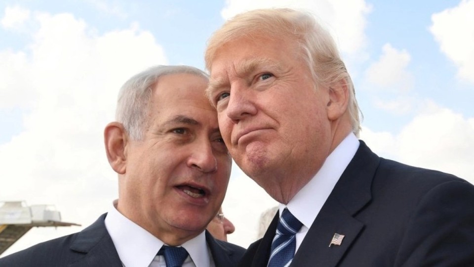 Трамп пен Нетаньяху Иранға қатысты алдағы әрекеттерді талқылады