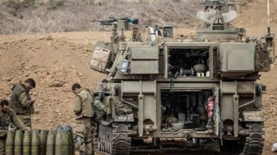 Израильге қару жеткізу: Германия Конституциялық соты шағымды қабылдамады