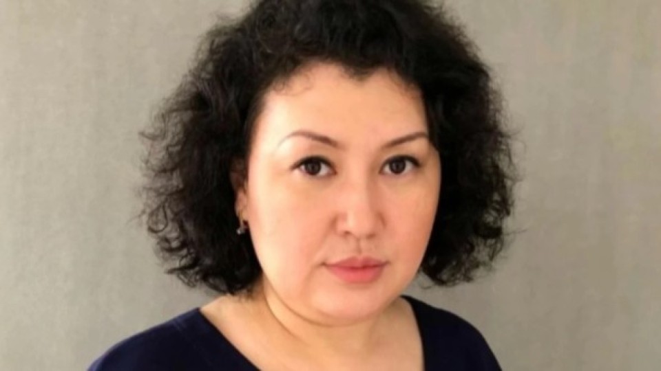 Бұрынғы судья Светлана Жоламанова тағы бір қылмысы үшін сотталды