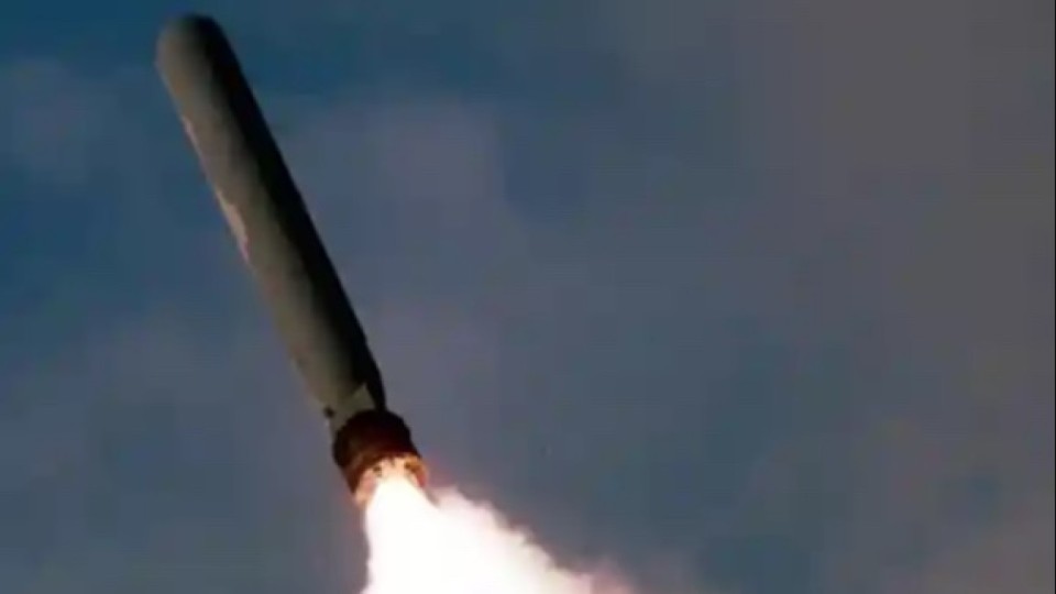 АҚШ сенаторы Грэм Трампты Украинаға «Томагавк» зымырандарын беруге шақырды