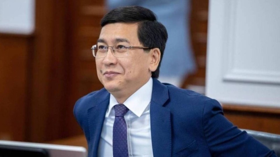 Сүйінші, ағайын! Депутат Асхат Аймағамбетов ел асыға күткен қуанышты хабарды жеткізді