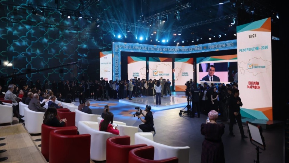 Біздің ең басты құндылығымыз - адам құқығының қорғалуы - Нұрсұлтан Байтілесов