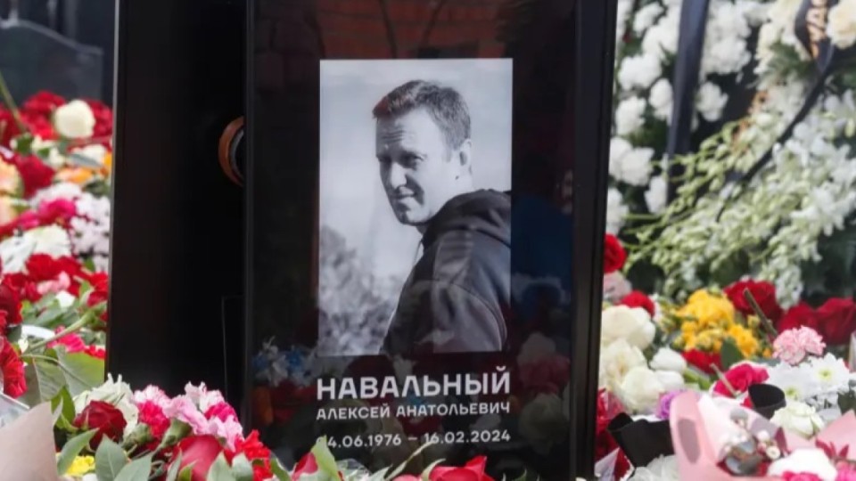 Навальныйдың өліміне қатысты жаңа дерек жарияланды