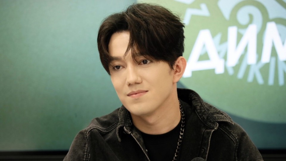 Димаш Михаил Шайдоровты ерекше құттықтады