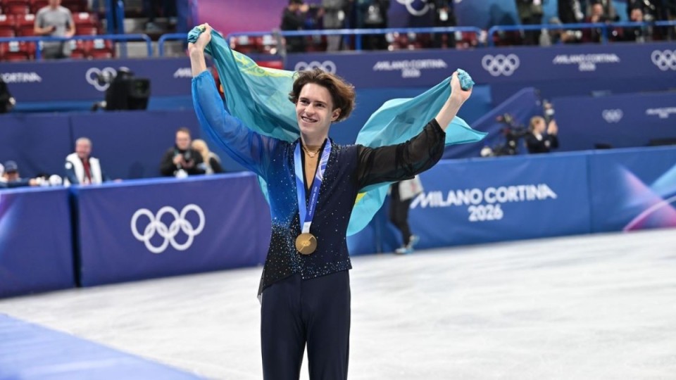 Ресейліктер Михаил Шайдоровты "өзіміздің бала" деп кетті: Олимпиада чемпионының жауабы елді шулатты