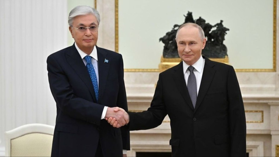 Путин Қазақстанға келетін болды: Маңызды сапардың уақыты туралы тосын ақпарат тарады