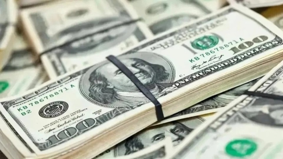 Бүгінгі доллар бағамы белгілі болды