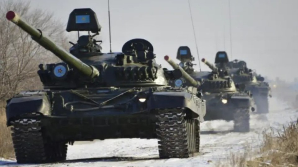 Қорғаныс министрлігі қазақстандықтарға үндеу жасады