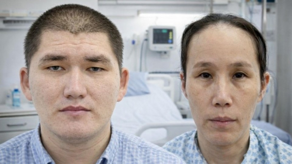 "Ақбаян ауруханаға түсіп, комада жатып қалған": Атырауда жоғалған отбасыға қатысты тың дерек шықты (ВИДЕО)