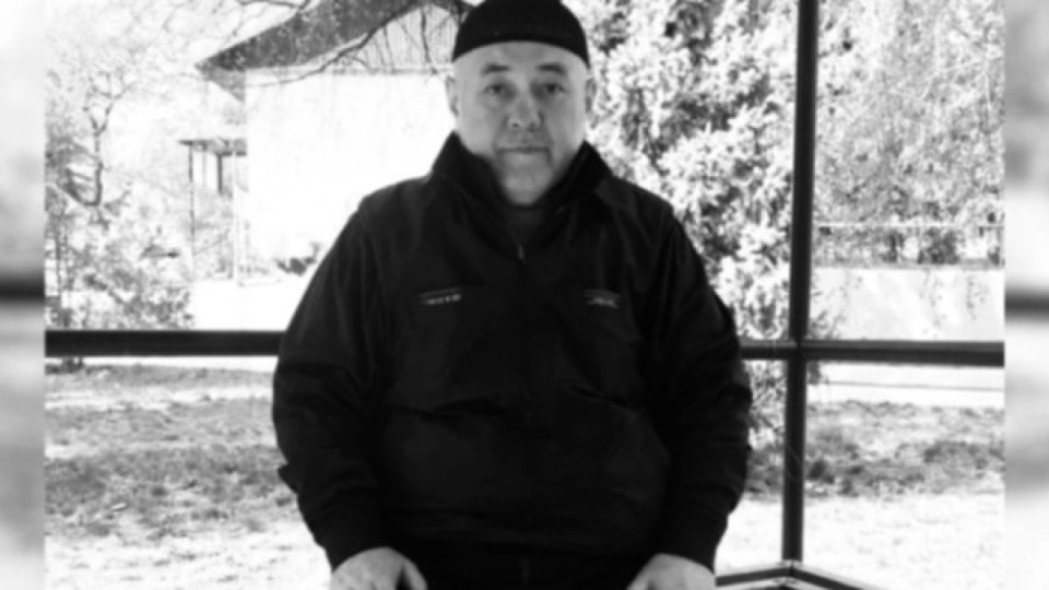 Жекпе-жек федерациясының негізін қалаушы Сабыржан Махметов қайтыс болды