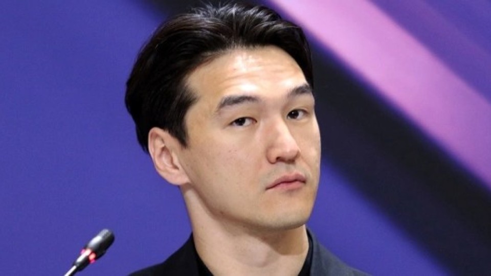 Ұлттық қауіпсіздік комитеті Нұрлан Сабуровқа қатысты тексеріс бастады