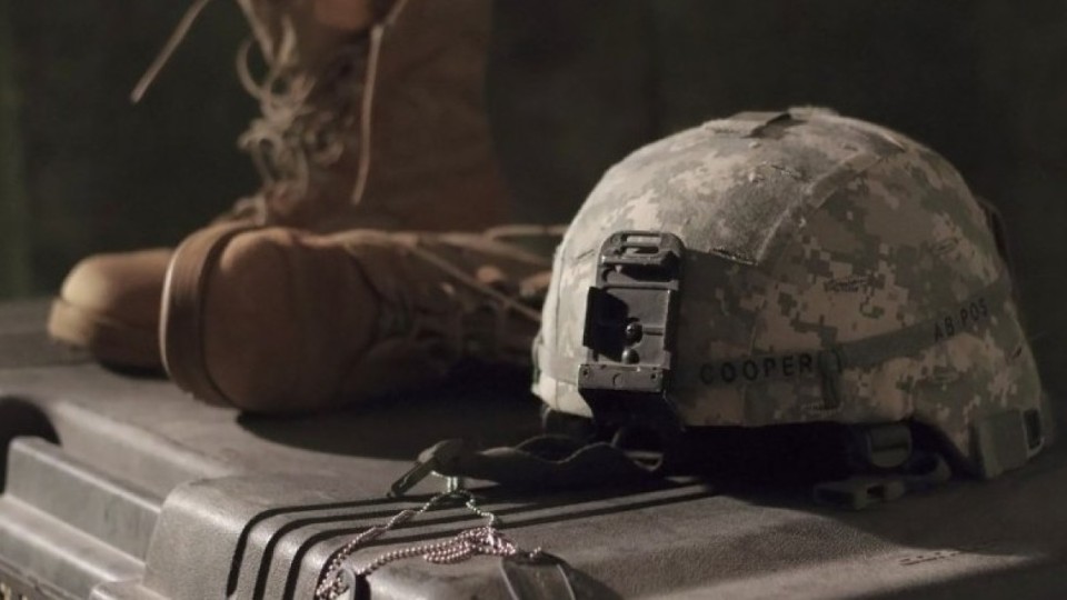 Тағы да қайғылы жағдай. Ақтау гарнизонында сарбаз қаза болды