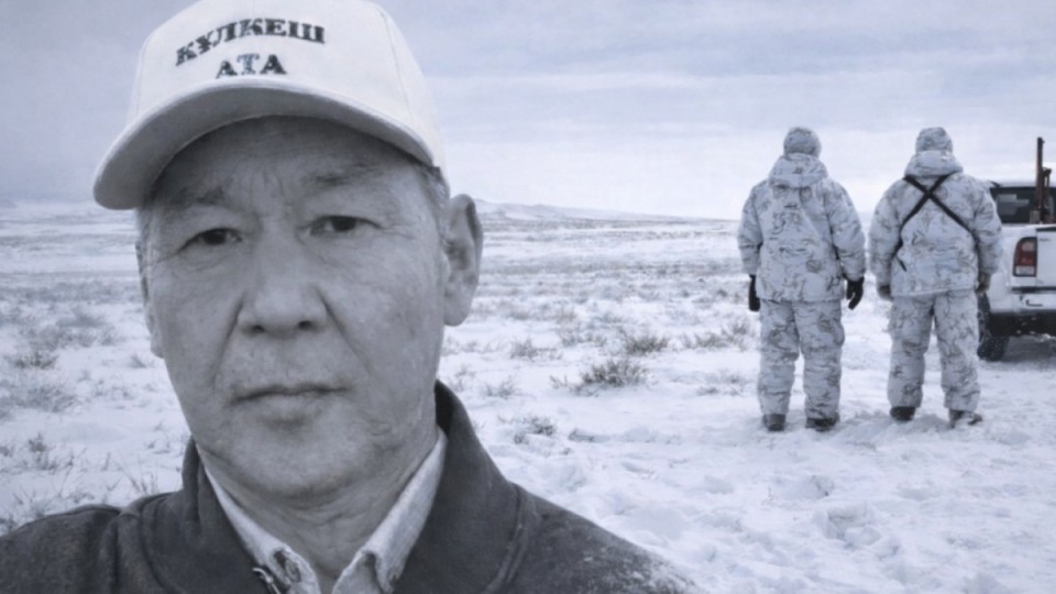 "Суға тұншықпаған… Шындықты жасырып отыр": Атырауда өлі табылған ер адамның қызы сұмдық шындықтың бетін ашты (ФОТО)