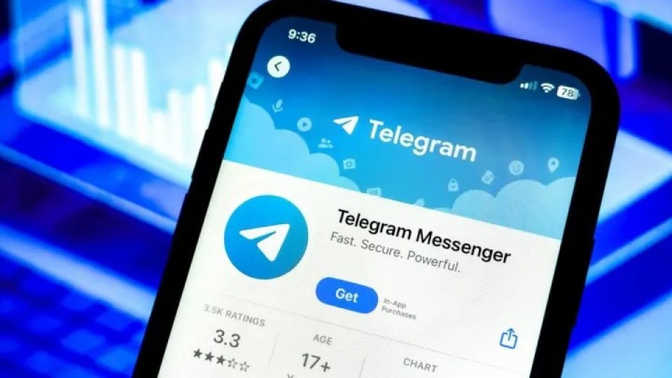Ресейде 1 сәуірден бастап Telegram бұғатталуы мүмкін