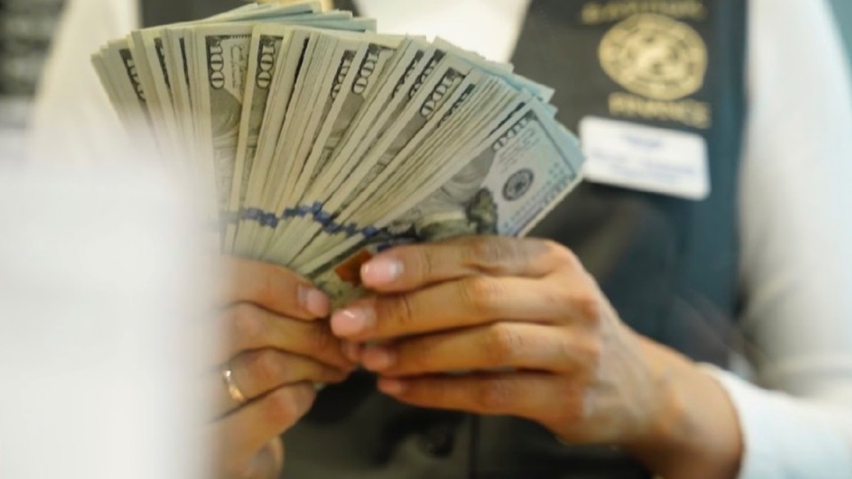 18 ақпанға валюта бағамы жарияланды