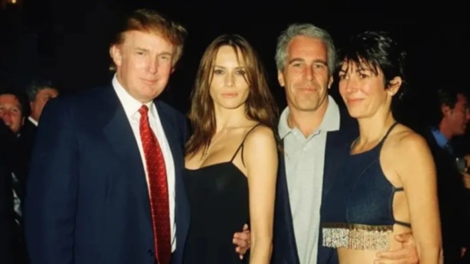 БҰҰ сарапшылары Эпштейн ісін «адамзатқа қарсы қылмыс» деп танымақ