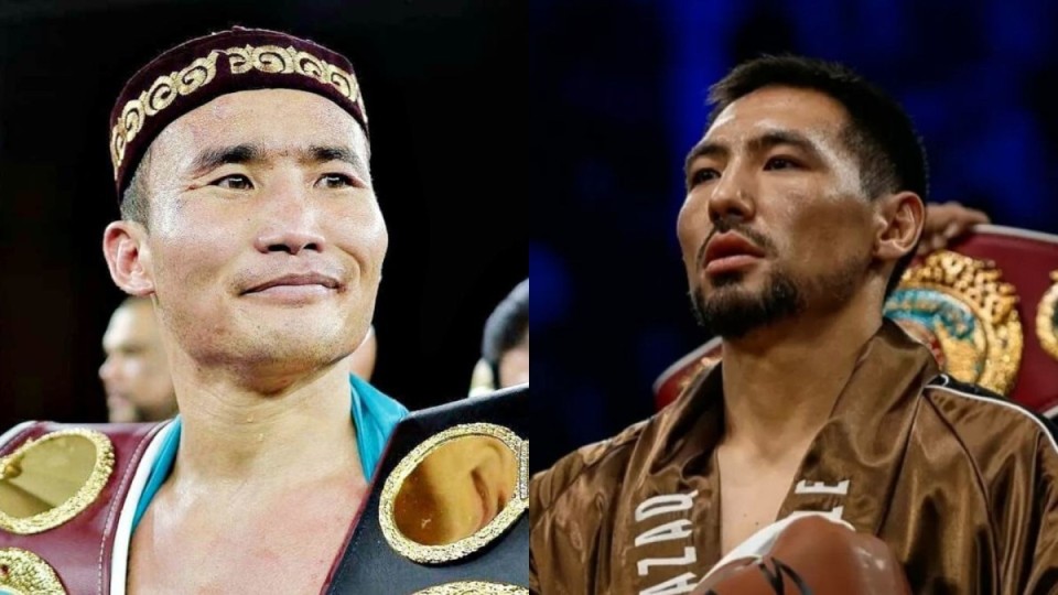 "Жәнібектің командасы әлсіз": Қанат Ислам чемпион інісі туралы ел естімеген шындықты айтты (ВИДЕО)