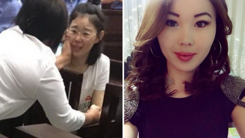 "Тар қапастағы бейкүнә періште": 21 жастағы қазақ қызы Қытай түрмесіне қалайша түсіп қалды?