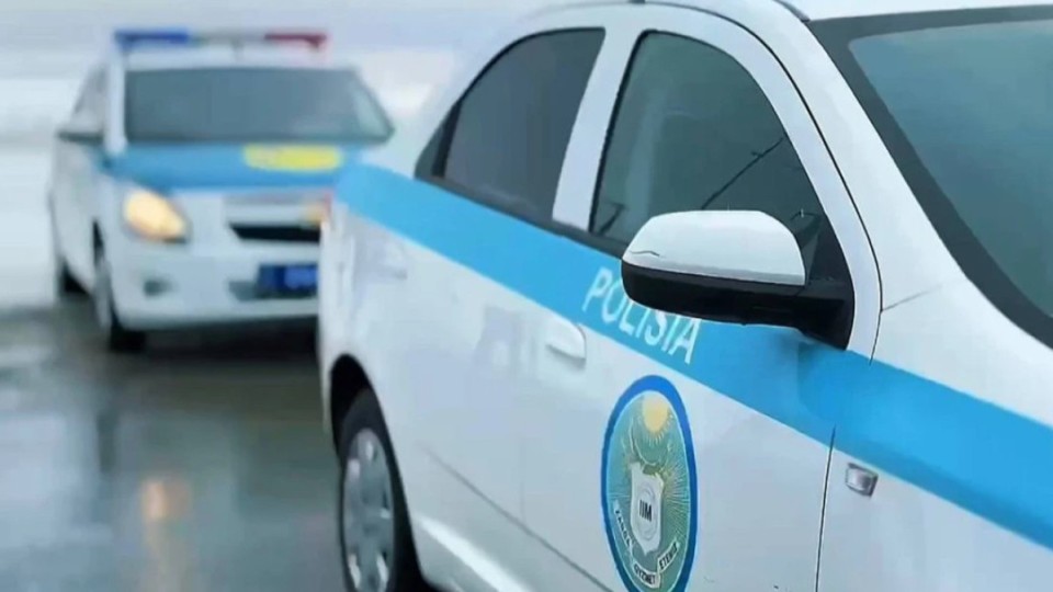 Абай облысында жантүршігерлік жол апаты болды: 4 адам қаза тапты