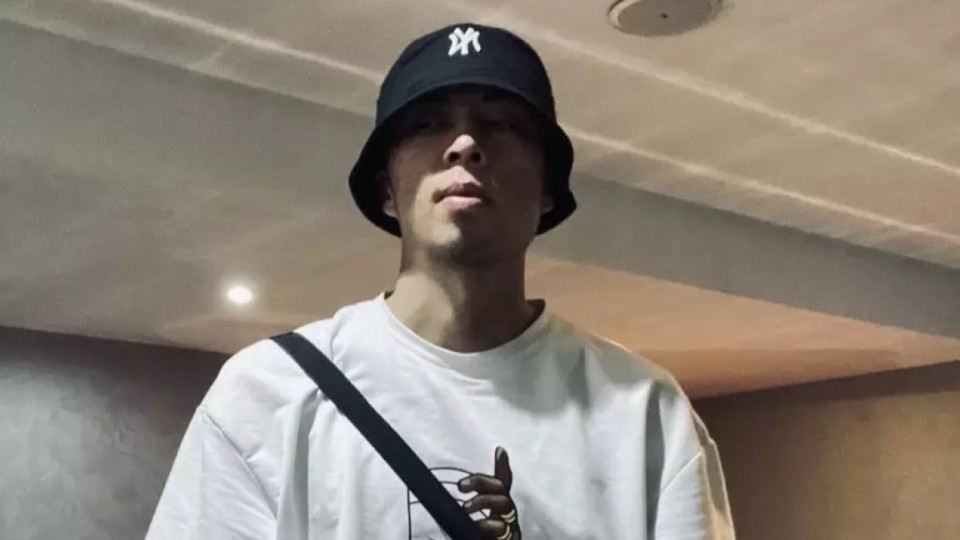 Танымал рэпер Qarakesek-ке сот үкімі шықты