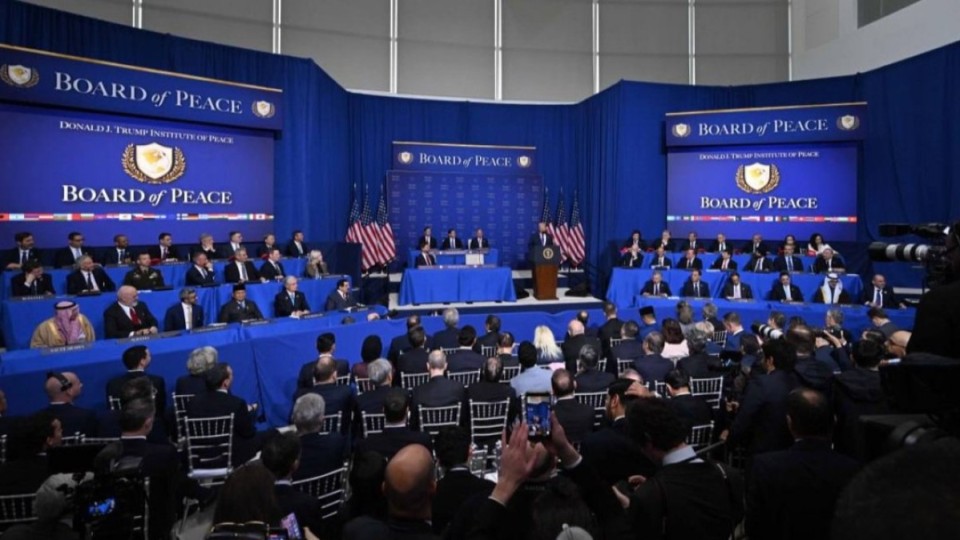 Қазақстан Газаға әскер жіберуге келісті