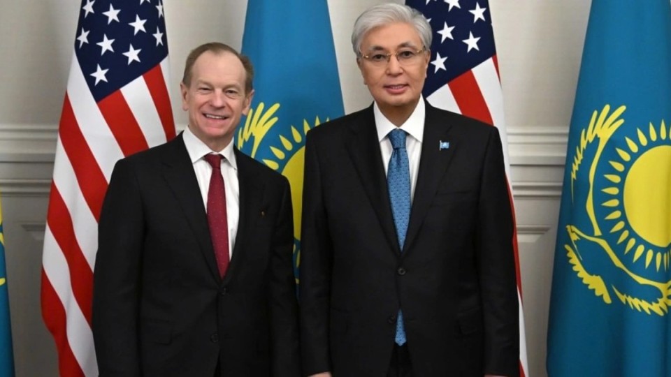 Қазақстанға АҚШ-тан жаңа Boeing ұшақтары жеткізілмек