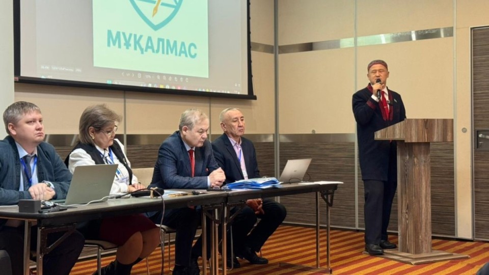 Тәуелсіз бақылаушылар Құрылтай сайлауын талқылады