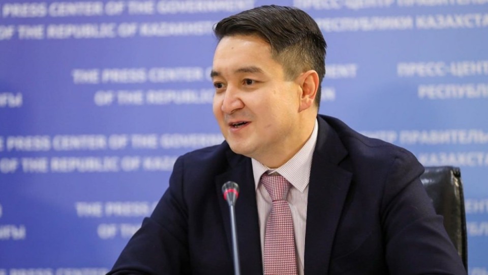 Тоқаев Ұлттық Банк Төрағасының орынбасарын қызметтен босатты