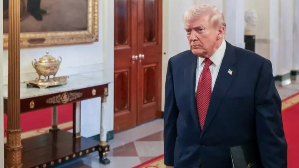 Трамп Иранға ядролық келісімді 10-15 күнде аяқтауға уақыт берді