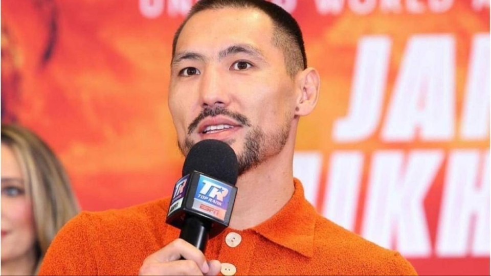 Сүйінші, ағайын! Допинг дауына іліккен Жәнібек Әлімханұлына қатысты қуанышты хабар тарады