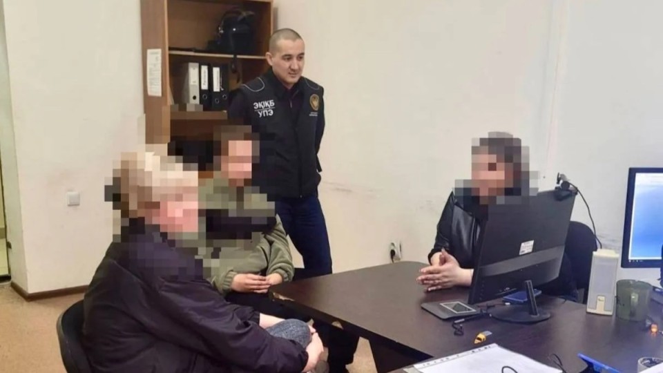 Әзіл емес, қылмыс: Қостанайда жасөспірім «теракт» деп жалған ақпарат хабарлаған