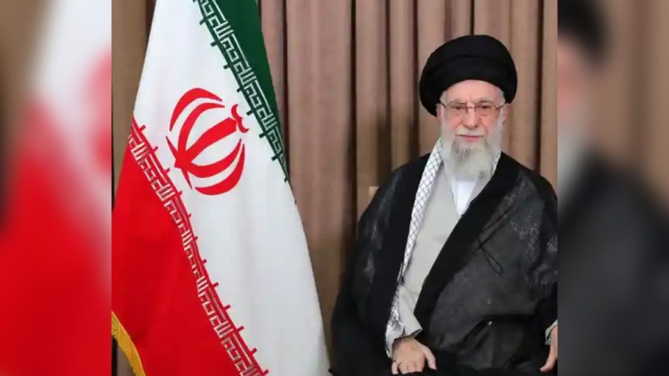 АҚШ Хаменейге қарсы күш қолдану жоспарын талқылауда