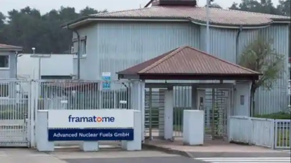 Берлин Ресей қатысатын атом жобасын мақұлдады