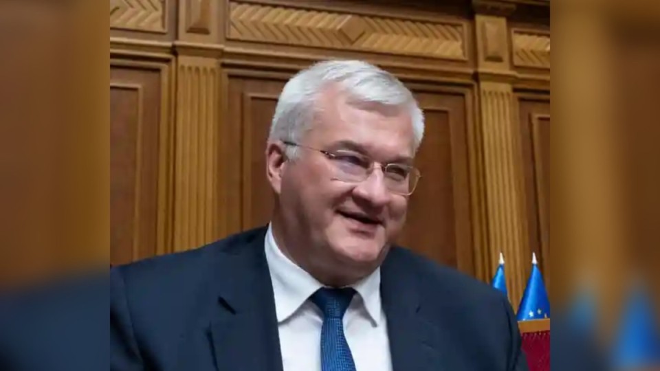 Электр энергиясы дауы: Украина Венгрия мен Словакияны айыптады