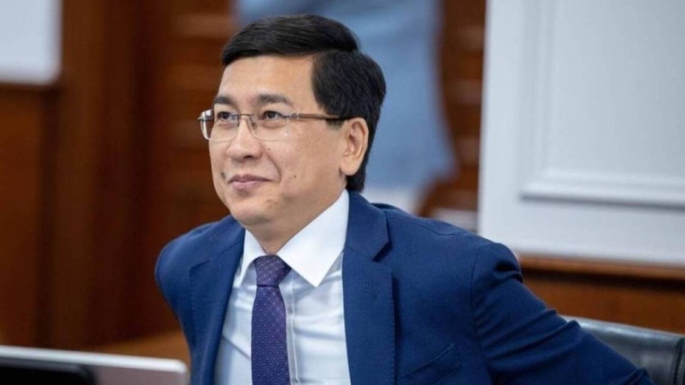 "Көп адам білмейді": Сүйінші! Асхат Аймағамбетов бар қазақты қуантатын хабарын айтты