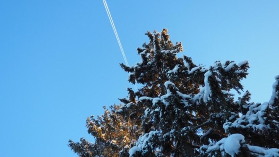 Қазақстанда 23 ақпанда қолайсыз ауа райы күтіледі