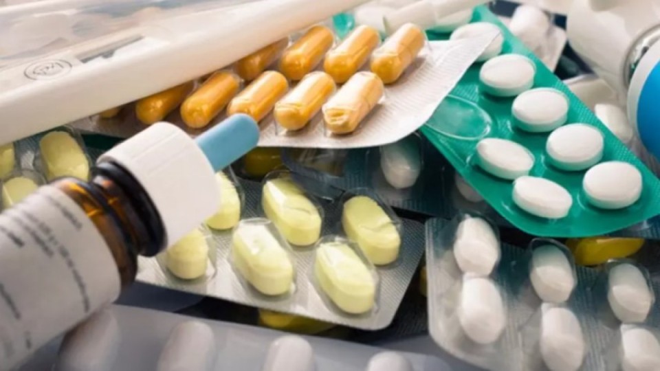 Үндістандық дәріні Қазақстанда сатуға тыйым салынды