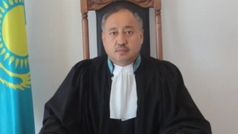 Челахқа үкім шығарған судья жұмыстан босатылды