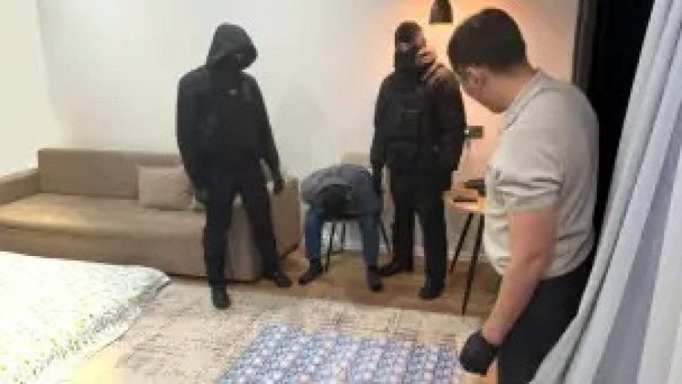 Өз органын 25 мың долларға сатпақ болған алматылық ұсталды