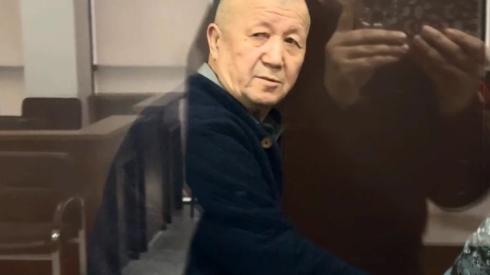 «71 жастағы туысынан балалы болған»: Түркістанда тағы бір атышулы іске нүкте қойылды