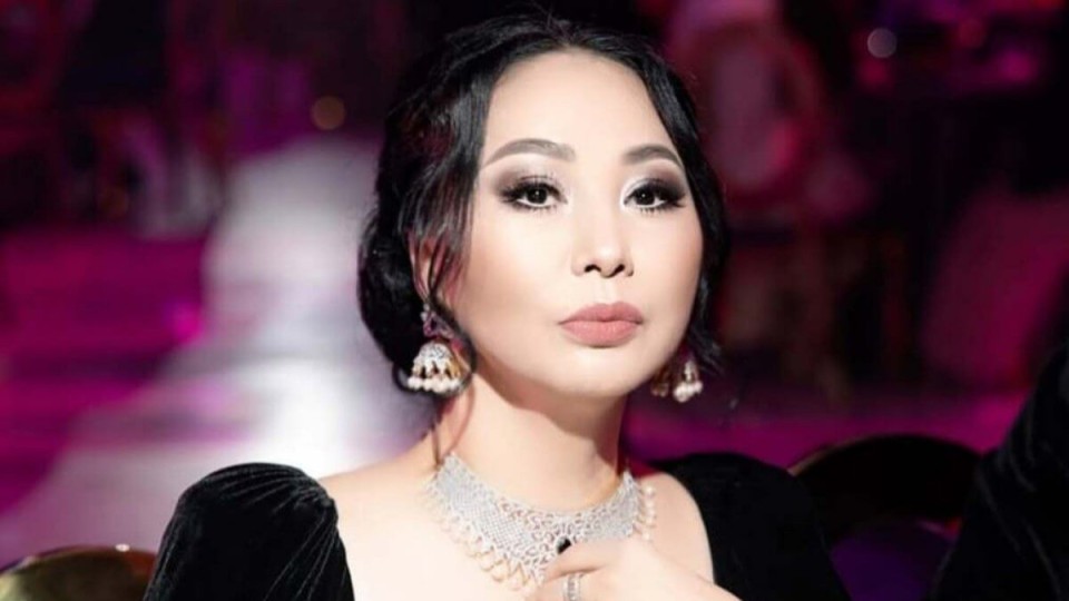 "Жаныңыз жәннатта болсын": Әнші Қарақат Әбілдина марқұм әкесі жайлы әсерлі жазба жариялады (ВИДЕО)