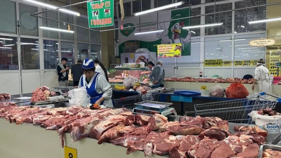 Министр ет бағасы қанша болуы керектігін айтты