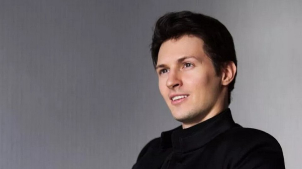 Ресейлік БАҚ: Павел Дуровқа қатысты қылмыстық іс қозғалды